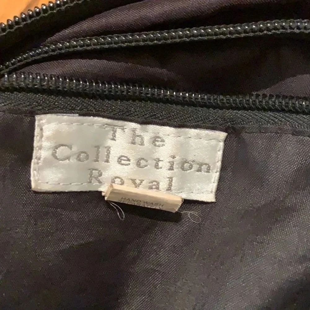 Crossbody Hobo Bag